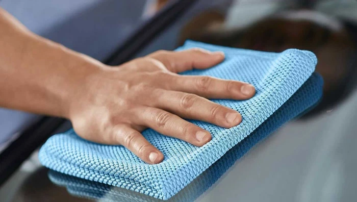 دستمال میکرو فایبر چیست؟