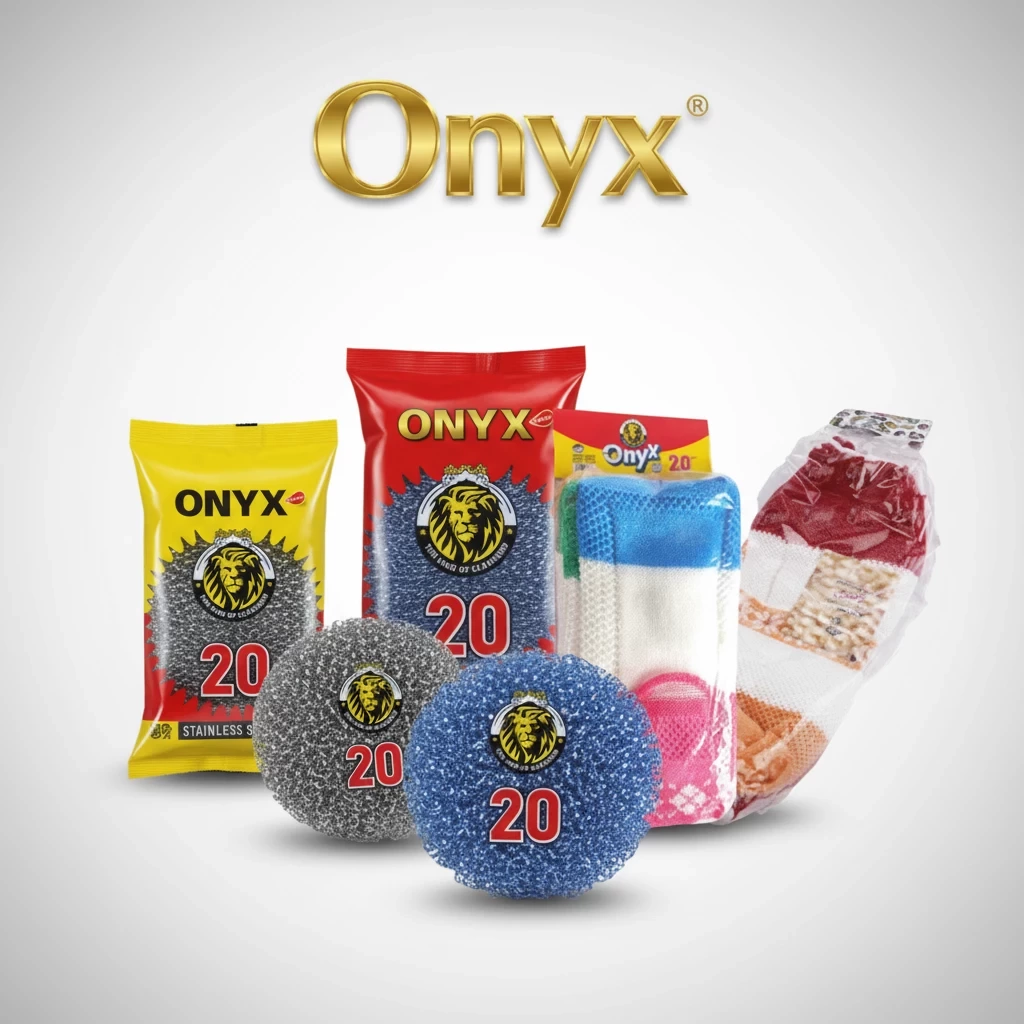 چرا از محصولات برند اونیکس استفاده کنیم؟