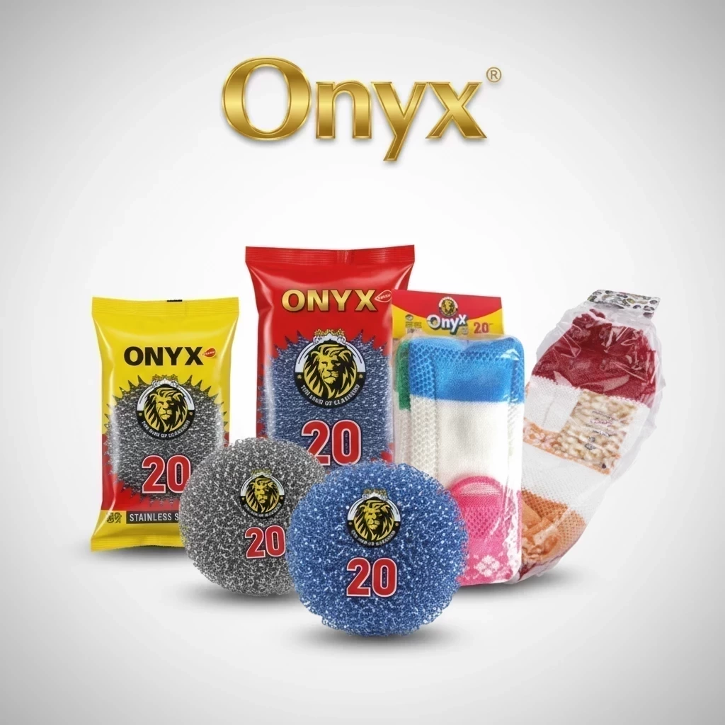 مقایسه تخصصی اسکاچ و سیم اونیکس با برندهای بازار | چرا خریداران عمده اونیکس را انتخاب می‌کنند؟