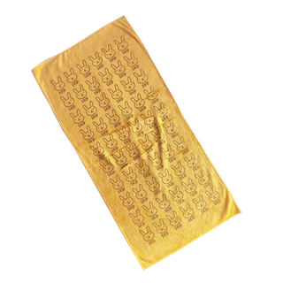 دستمال خرگوش 75*35