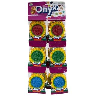 اسکاچ آفتابگردان بنفش اونیکس 