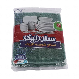 اسکاچ تفلون شوی اوشین