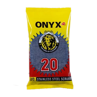 اسکاچ سیمی اونیکس بیگ زرد