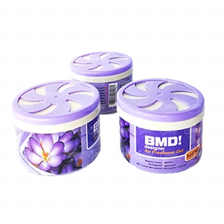 بوگیر کنسروی قوطی BMD