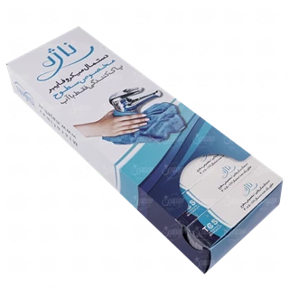 دستمال ناژه تمام سطوح