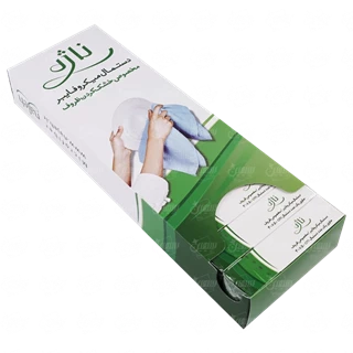 دستمال ناژه ظروف