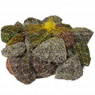 سنگ پا رنگی