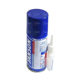 چسب 1،2،3 جانسون کوچک