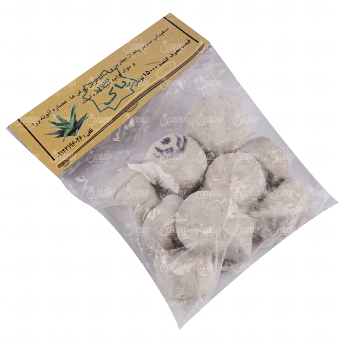 سفیدآب سوپرپاک