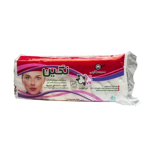 پنبه نگین گرگان