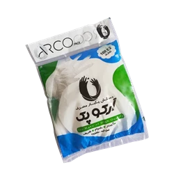 دستکش یکبار مصرف آرکوپک