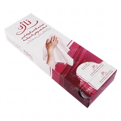 دستمال شیشه ناژه