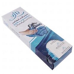 دستمال ناژه تمام سطوح