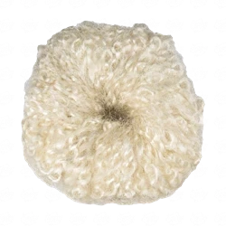 اسکاچ کنفی سفید