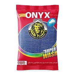 اسکاچ سیمی اونیکس بیگ قرمز