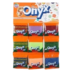 اسکاچ تفلون شوی اونیکس میکس