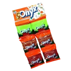 اسکاچ تفلون شوی اونیکس 120 عددی میکس