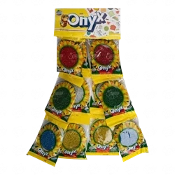 اسکاچ تفلون شوی آفتاب زرد اونیکس