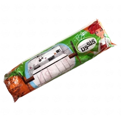 سفره 400گرم گلگون پلاستیکی چاپدار