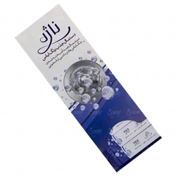 دستمال ناژه جذب رنگ لباس (اختلال رنگ)