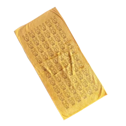 دستمال خرگوش 75*35