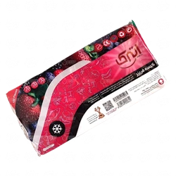 پلاستیک فریزر اترک