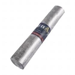 فوم تو کابینتی نقره ای