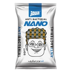 اسکاچ تفلون شوی جهیر نانو
