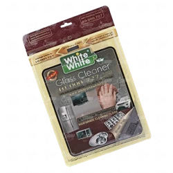 دستمال وایت شرکتی