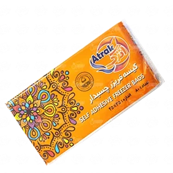 فریزر اترک چسبی