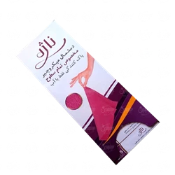 دستمال ناژه میکروجیر
